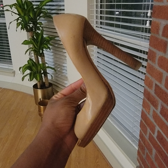 Jimmy Choo heels - Picture 4 of 4